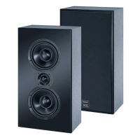 Comprar MAGNAT THX LCR100 (Left/Center/Right) - 649 € | Profesional DJ Comprar MAGNAT THX LCR100 (Left/Center/Right) - 649 € | Profesional DJ