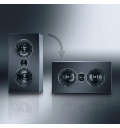 Comprar MAGNAT THX LCR100 (Left/Center/Right) - 649 € | Profesional DJ