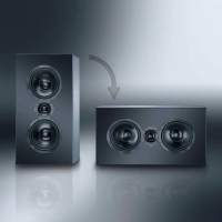 Comprar MAGNAT THX LCR100 (Left/Center/Right) - 649 € | Profesional DJ Comprar MAGNAT THX LCR100 (Left/Center/Right) - 649 € | Profesional DJ