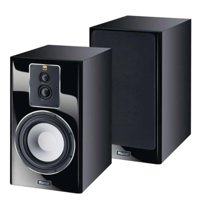≫ Comprar MAGNAT SIGNATURE 703 BLACK (PAR) - 899 € | Profesional DJ®