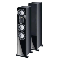 Comprar MAGNAT SIGNATURE 707 BLACK (UNIDAD) - 1199.50 € Comprar MAGNAT SIGNATURE 707 BLACK (UNIDAD) - 1199.50 €