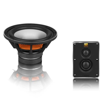 Comprar MAGNAT SIGNATURE 707 BLACK (UNIDAD) - 1199.50 €