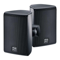 ≫ Comprar MAGNAT SYMBOL X130 BLACK (PAR) - 249 € | Profesional DJ®