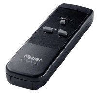 MAGNAT OMEGA CS12 BLACK