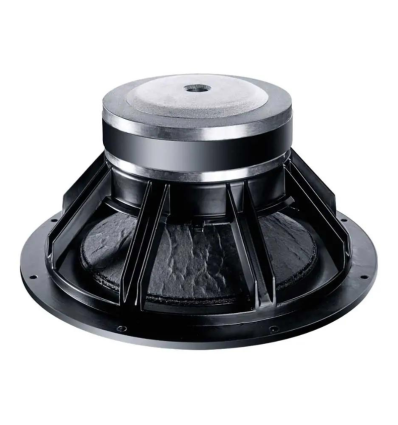 MAGNAT OMEGA CS12 BLACK