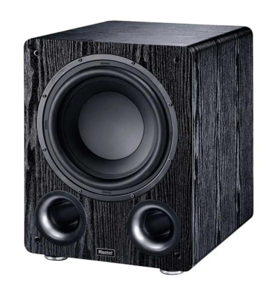 MAGNAT ALPHA RS12 BLACK