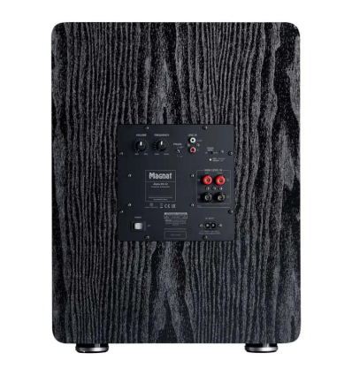 MAGNAT ALPHA RS12 BLACK