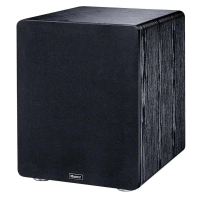 MAGNAT ALPHA RS12 BLACK MAGNAT ALPHA RS12 BLACK