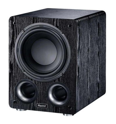 MAGNAT ALPHA RS8 BLACK