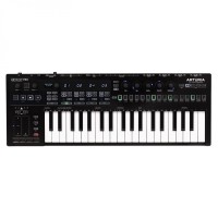 Arturia KeyStep Pro Chroma - Controlador MIDI y Secuenciador Arturia KeyStep Pro Chroma - Controlador MIDI y Secuenciador