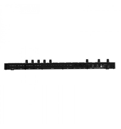 Arturia KeyStep Pro Chroma - Controlador MIDI y Secuenciador