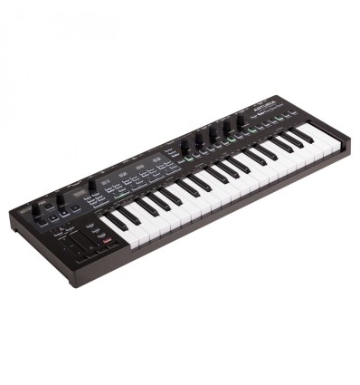 Arturia KeyStep Pro Chroma - Controlador MIDI y Secuenciador