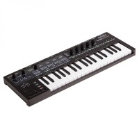 Arturia KeyStep Pro Chroma - Controlador MIDI y Secuenciador Arturia KeyStep Pro Chroma - Controlador MIDI y Secuenciador
