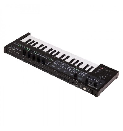 Arturia KeyStep Pro Chroma - Controlador MIDI y Secuenciador