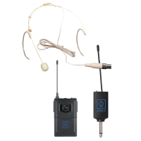 OQAN QWM-4 HEADSET 863-865 MHZ