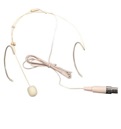 OQAN QWM-4 HEADSET 863-865 MHZ
