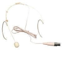 OQAN QWM-4 HEADSET 863-865 MHZ