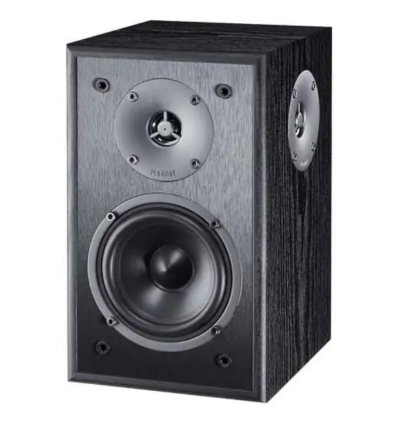 ≫ Comprar MAGNAT MONITOR S10D BLACK (PAREJA) - 199 € | Profesional DJ®