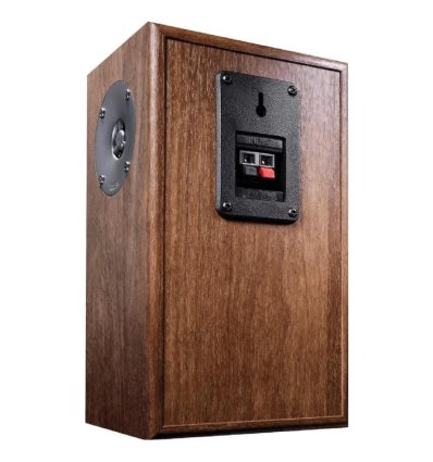 Comprar MAGNAT MONITOR S10D WALNUT (PAREJA) - 199 € | Profesional DJ