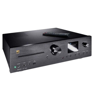 ≫ Comprar MAGNAT electrónica MC400 - 1499 € | Profesional DJ®