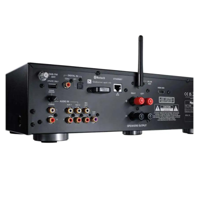 ≫ Comprar MAGNAT electrónica MC400 - 1499 € | Profesional DJ®