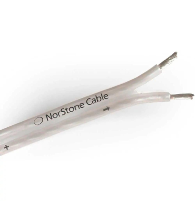 NORSTONE CABLE SILV150 2x1,5 -100MTS