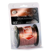 Comprar NORSTONE CABLE CABLE CL150 2x1,5 -15MTS."BLISTER" - 29.90 € Comprar NORSTONE CABLE CABLE CL150 2x1,5 -15MTS."BLISTER" - 29.90 €