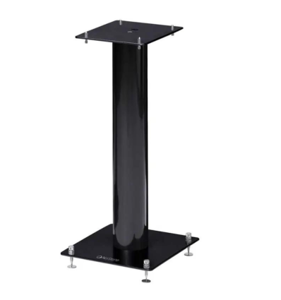 NORSTONE DESING STYLUM 1 BLACK STAND SPEAKER ALTURA 485mm