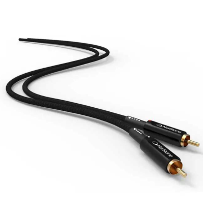 Comprar NORSTONE CABLE ARRAN RCA AUDIO 0,6 MTS. - 35 €