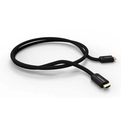 NORSTONE CABLE ARRAN HDMI 0,75 MTS.