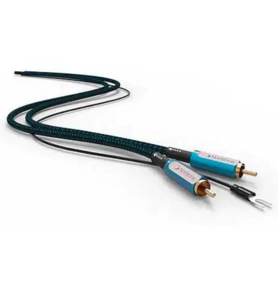 Comprar NORSTONE CABLE SKYE RCA GROUNDED AUDIO 1,0 MTS. - 75 €