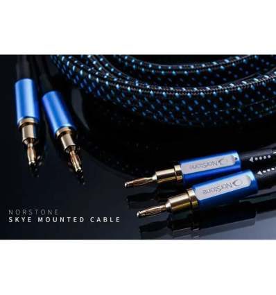 Comprar NORSTONE CABLE SKYE SPEAKER 2x3,0 MTS. - 239 €