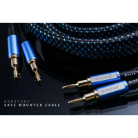 Comprar NORSTONE CABLE SKYE SPEAKER 2x3,0 MTS. - 239 € Comprar NORSTONE CABLE SKYE SPEAKER 2x3,0 MTS. - 239 €