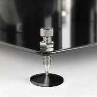 Comprar NORSTONE CABLE COUNTER SPIKES black (unidad) - 3 €