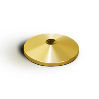 Comprar NORSTONE CABLE COUNTER SPIKES Gold (unidad) - 3 € Comprar NORSTONE CABLE COUNTER SPIKES Gold (unidad) - 3 €