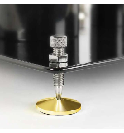 Comprar NORSTONE CABLE COUNTER SPIKES Gold (unidad) - 3 €