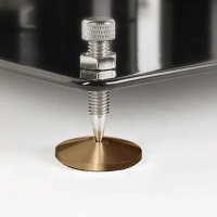 Comprar NORSTONE CABLE COUNTER SPIKES Bronze (unidad) - 3 € Comprar NORSTONE CABLE COUNTER SPIKES Bronze (unidad) - 3 €