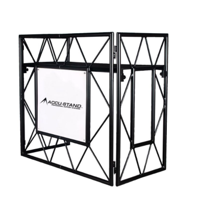 ACCU-STAND PRO EVENT TBL2 MB