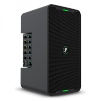 MACKIE SHOWBOX MACKIE SHOWBOX