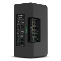 MACKIE SHOWBOX MACKIE SHOWBOX