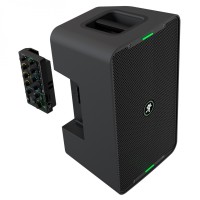 MACKIE SHOWBOX MACKIE SHOWBOX