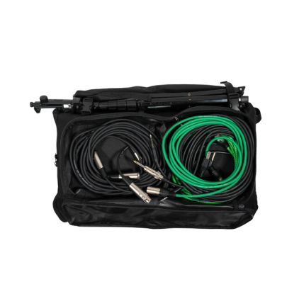 MACKIE SHOWBOX BACKPACK