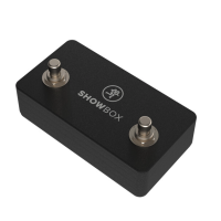 MACKIE SHOWBOX FOOTSWITCH