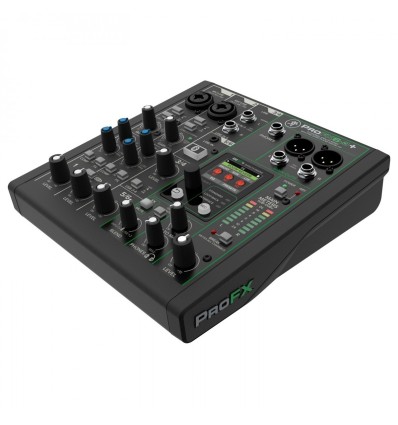 MACKIE PROFX6V3+