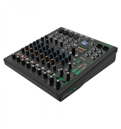 MACKIE PROFX10V3+