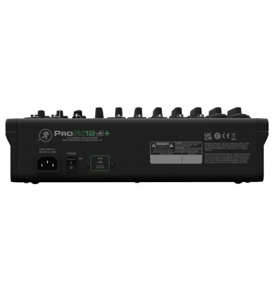 MACKIE PROFX12V3+