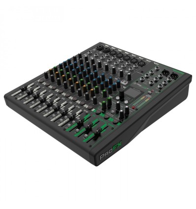 MACKIE PROFX12V3+