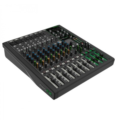 MACKIE PROFX12V3+