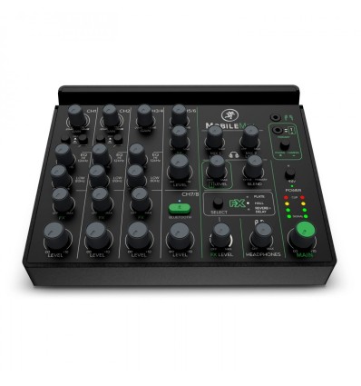 MACKIE MOBILE MIX 8