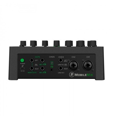 MACKIE MOBILE MIX 8